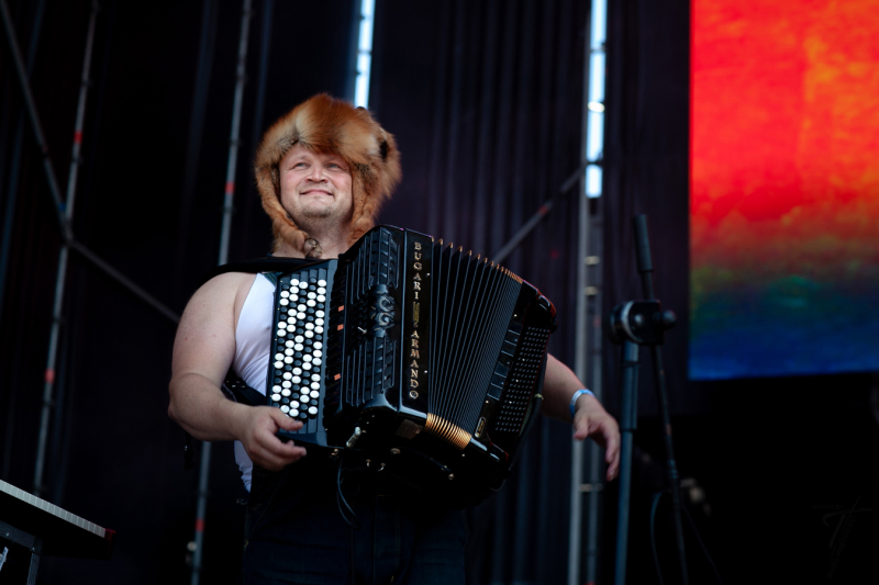 Steve`n`Seagulls